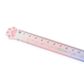 Legami - Ruler 15 cm - Meow (Ships as Pack of 20 RUCATKIT2)