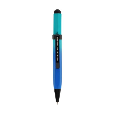 Legami - Mini Touchscreen Pen - Smart Touch - Blue Gradient
