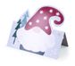 Foxy - Gonk - Place Cards - Pack of 6