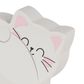 Legami - Adhesive Notepad - Kitty - Lovely Notes (Ships as Pk of 12 - ADKKIT1)