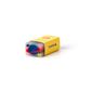 Legami - Scented Eraser - Jelly Friends - Space (ships as a Pk of 36 - GPKIT2)