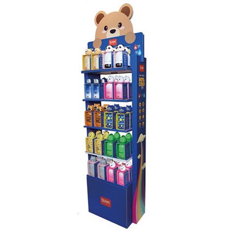 Legami - Hot&Cold BFF -  Assortment of 56 (7 Designs) with Free Display and 5% Discount *Conditions Apply