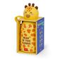Legami - Hot & Cold BFF - Kids Bottle - Giraffe