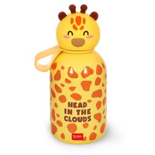 Legami - Hot & Cold BFF - Kids Bottle - Giraffe