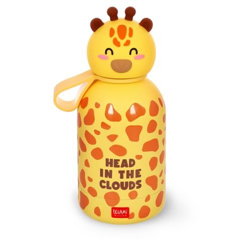 Legami - Hot & Cold BFF - Kids Bottle - Giraffe