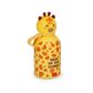 Legami - Hot & Cold BFF - Kids Bottle - Giraffe