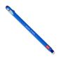 Legami - Erasable Gel Pen Single - Shark - Blue Ink (Ships as Pk 30 - EPBLUKIT6)