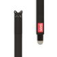 Legami - Erasable Gel Pen Single - Kitty - Black Ink (Ships as Pk 30 - EPBLAKIT5)