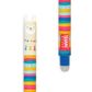 Legami - Erasable Gel Pen Single - Llama - Blue Ink (Ships as Pk 30 - EPBLUKIT10)