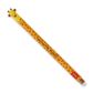 Legami - Erasable Gel Pen Single - Giraffe - Black Ink (Ships as Pk 30 - EPBLAKIT19)