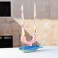 Talking Tables - Ceramic Candle Holder - Fish