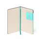 Legami - My Notebook - Medium (13 x 21cm) - Lined - Aquatic Awe