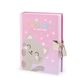 Legami - My Secret Diary With Padlock - Kitty