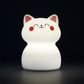 Legami - Rechargeable Night Light - Soft Dreams - Kitty