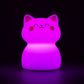 Legami - Rechargeable Night Light - Soft Dreams - Kitty