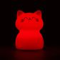 Legami - Rechargeable Night Light - Soft Dreams - Kitty
