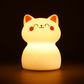 Legami - Rechargeable Night Light - Soft Dreams - Kitty