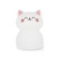 Legami - Rechargeable Night Light - Soft Dreams - Kitty