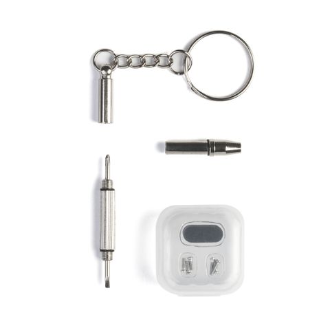 Legami - Glasses Repair Kit - SOS Glasses (Ships as Pk 12 - EYEKIT2)