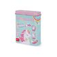 Legami - Tin of 30 Adhesive Printed Bandaids - Unicorn - Be Brave (Ships as Pack of 6 - PLSKIT1)