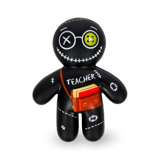 Legami - Anti-stress Squishy - Stress Less - Teacher