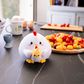 Legami - Plush - Super Soft! - Mini - Hen