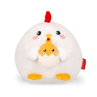 Legami - Plush - Super Soft! - Mini - Hen