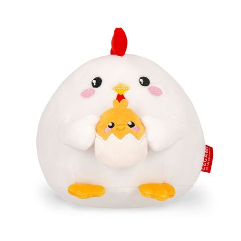 Legami - Plush - Super Soft! - Mini - Hen