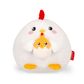 Legami - Plush - Super Soft! - Mini - Hen