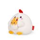 Legami - Plush - Super Soft! - Mini - Hen
