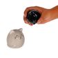 Legami - Salt and Pepper Shakers - Kitty