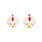 Legami - Salt and Pepper Shakers - Hen