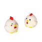 Legami - Salt and Pepper Shakers - Hen