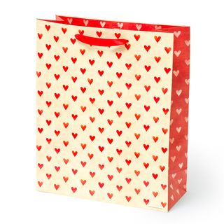 Legami - Gift Bag - Large - Heart