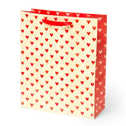 Legami - Gift Bag - Large - Heart