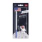 Legami - Pencil & Eraser Set - To The Moon and Back (Ships as Pk of 10 - ASTROKIT1)