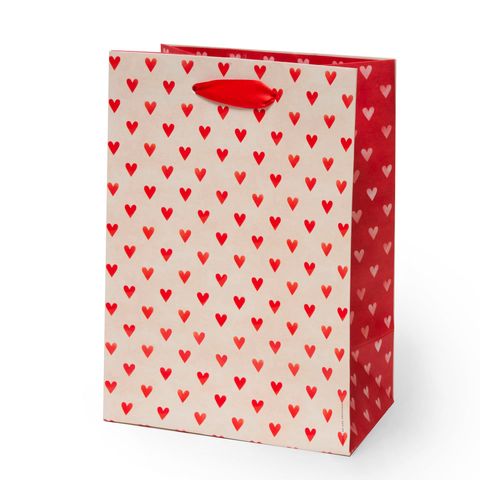 Legami - Gift Bag - Medium - Heart