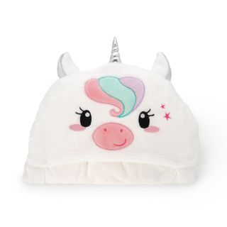 Legami - Hooded Blanket - Cosy Hugs  Unicorn