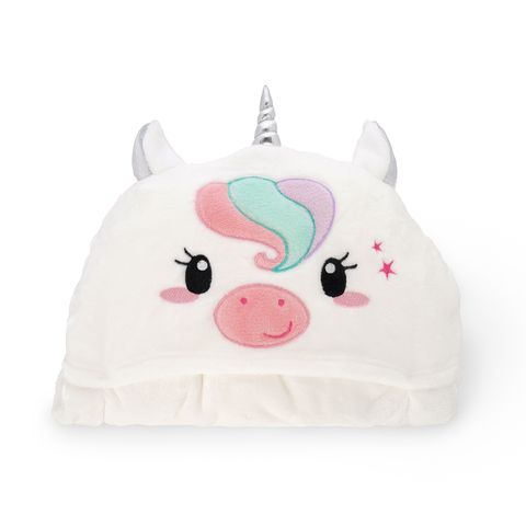 Legami - Hooded Blanket - Cosy Hugs  Unicorn