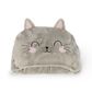 Legami - Hooded Blanket - Cosy Hugs  Kitty