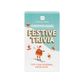 Talking Tables - Fun Guy Santa - Festive Trivia (Ships in CDU of 12)