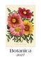 Istituto Fotocromo Italiano - 2027 Art Calendar - Large Size 35 x 50 cm - Botanica