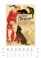 Istituto Fotocromo Italiano - 2027 Art Calendar - Large Size 35 x 50 cm - Vintage Posters