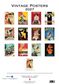 Istituto Fotocromo Italiano - 2027 Art Calendar - Large Size 35 x 50 cm - Vintage Posters