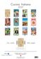 Istituto Fotocromo Italiano - 2027 Art Calendar - Large Size 35 x 50 cm - Cucina Italiana (With Recipes)