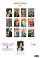 Istituto Fotocromo Italiano - 2027 Art Calendar - Medium Size 24 x 34 cm - Madonna