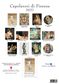 Istituto Fotocromo Italiano - 2027 Art Calendar - Medium Size 24 x 34 cm - Capolavori di Firenze