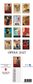 Istituto Fotocromo Italiano - 2027 Slim Calendar - Size 13.5 x 34 cm - Opera