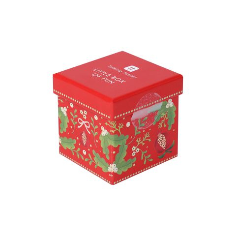 Talking Tables - Trivia Box Game - Folklore (Ships in CDU of 12)