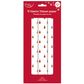 Eurowrap - Christmas Tree Foil - 9 Sheets of Tissue